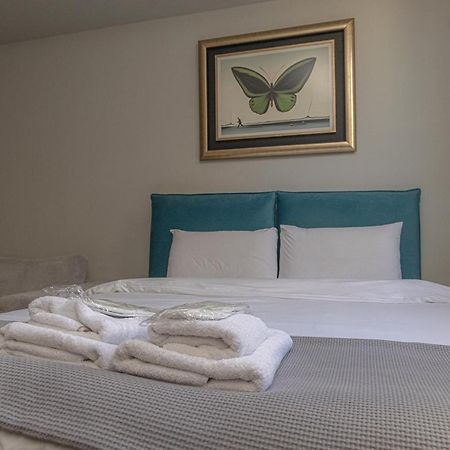 Apartment Athens Downtown Dış mekan fotoğraf