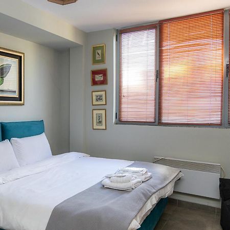 Apartment Athens Downtown Dış mekan fotoğraf