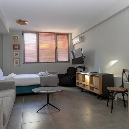 Apartment Athens Downtown Dış mekan fotoğraf
