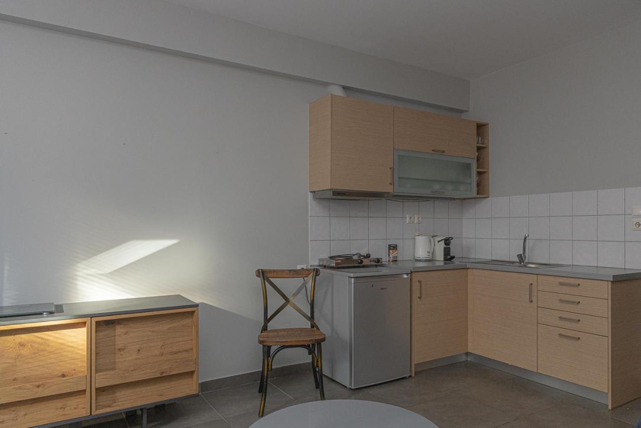 Apartment Athens Downtown Dış mekan fotoğraf