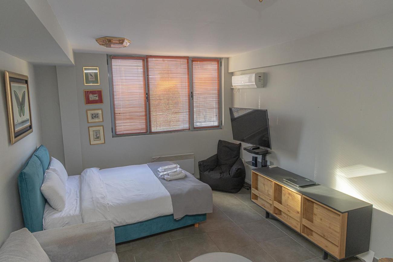 Apartment Athens Downtown Dış mekan fotoğraf