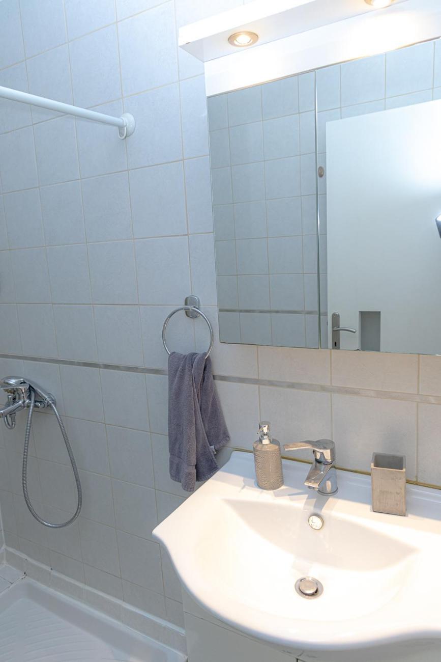 Apartment Athens Downtown Dış mekan fotoğraf