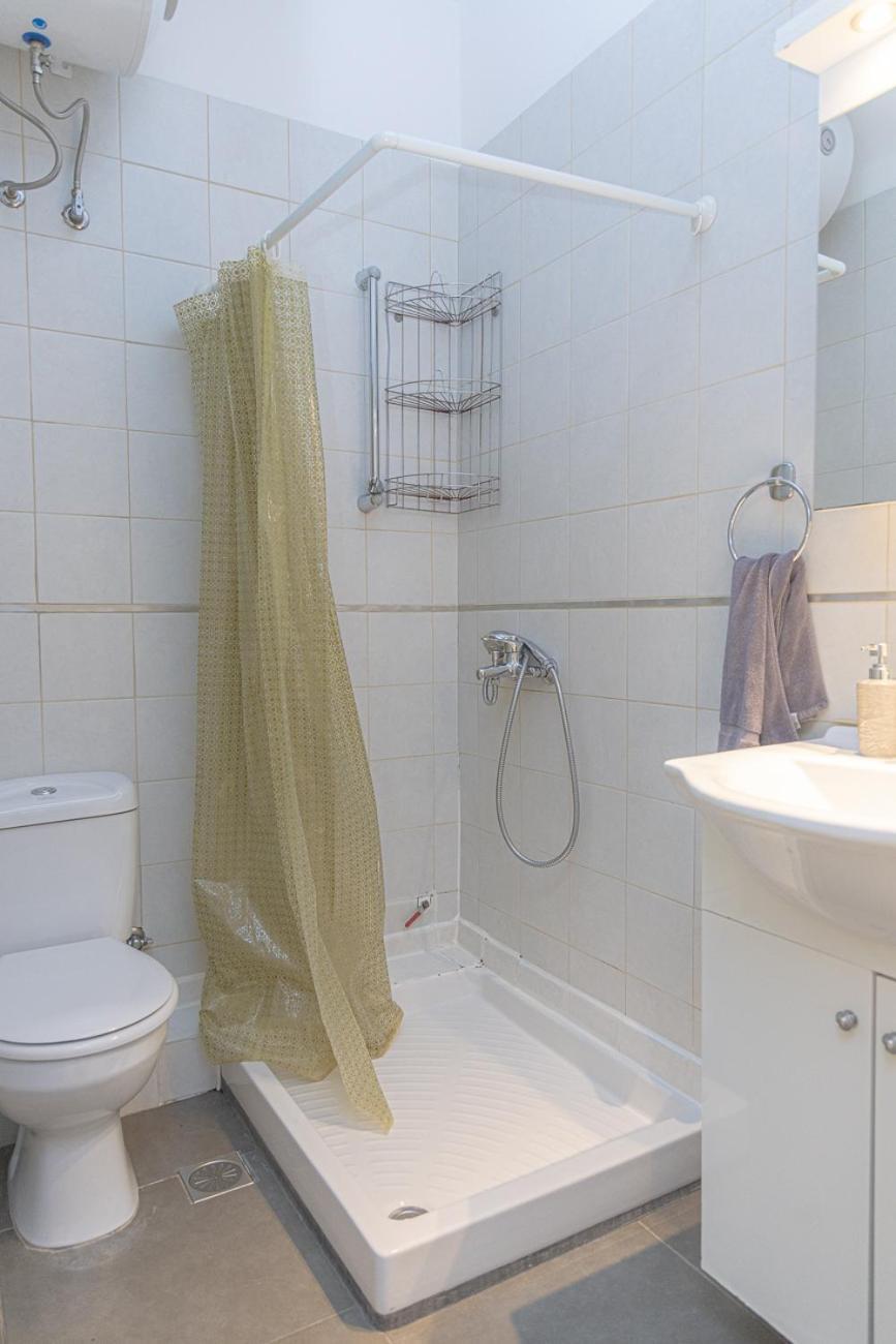Apartment Athens Downtown Dış mekan fotoğraf